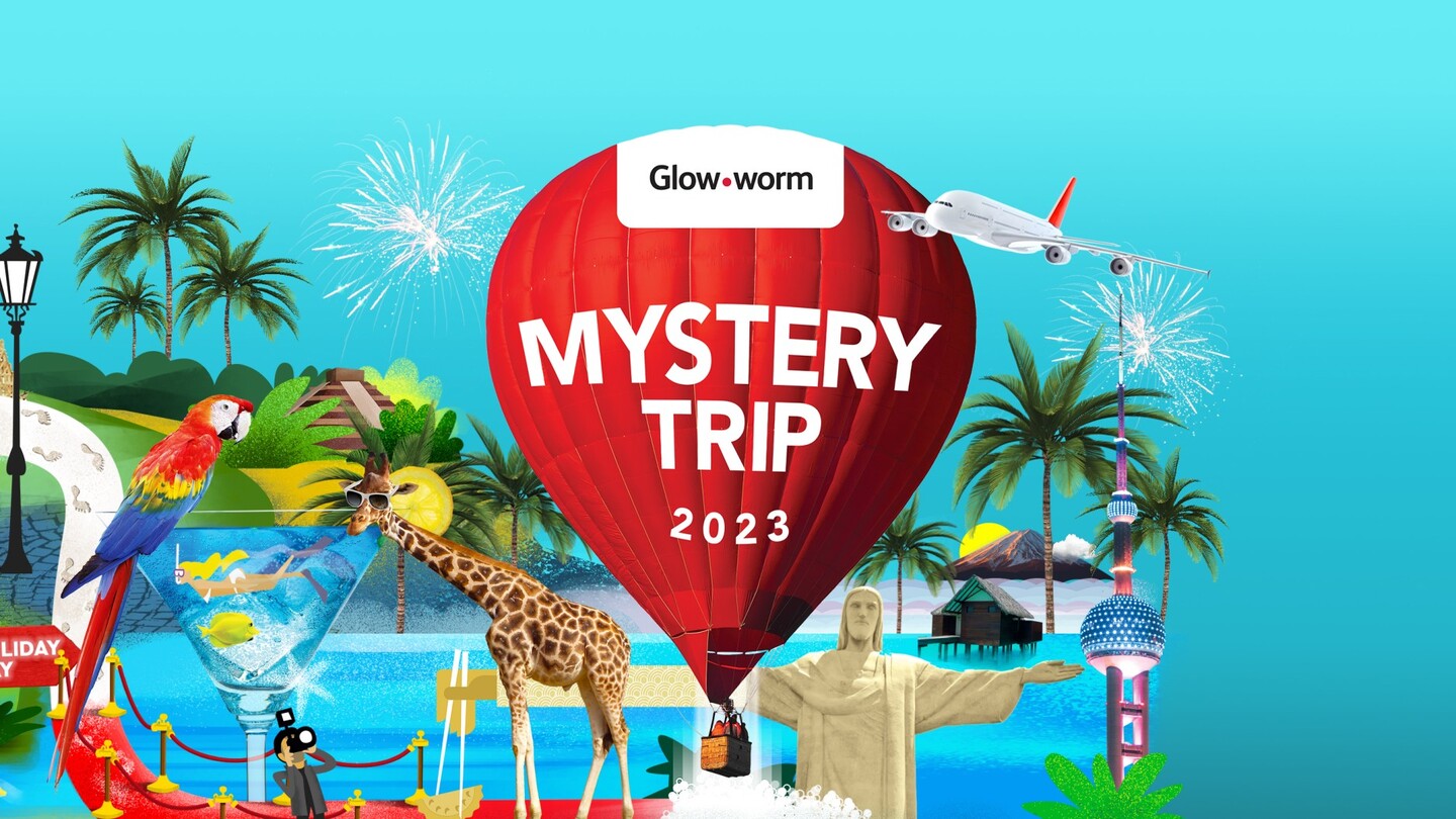 aaa mystery trips